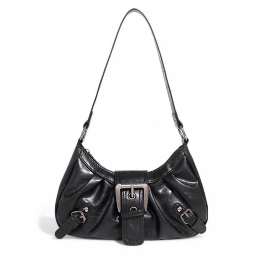 REMI VINTAGE STYLE SHOULDER BAG