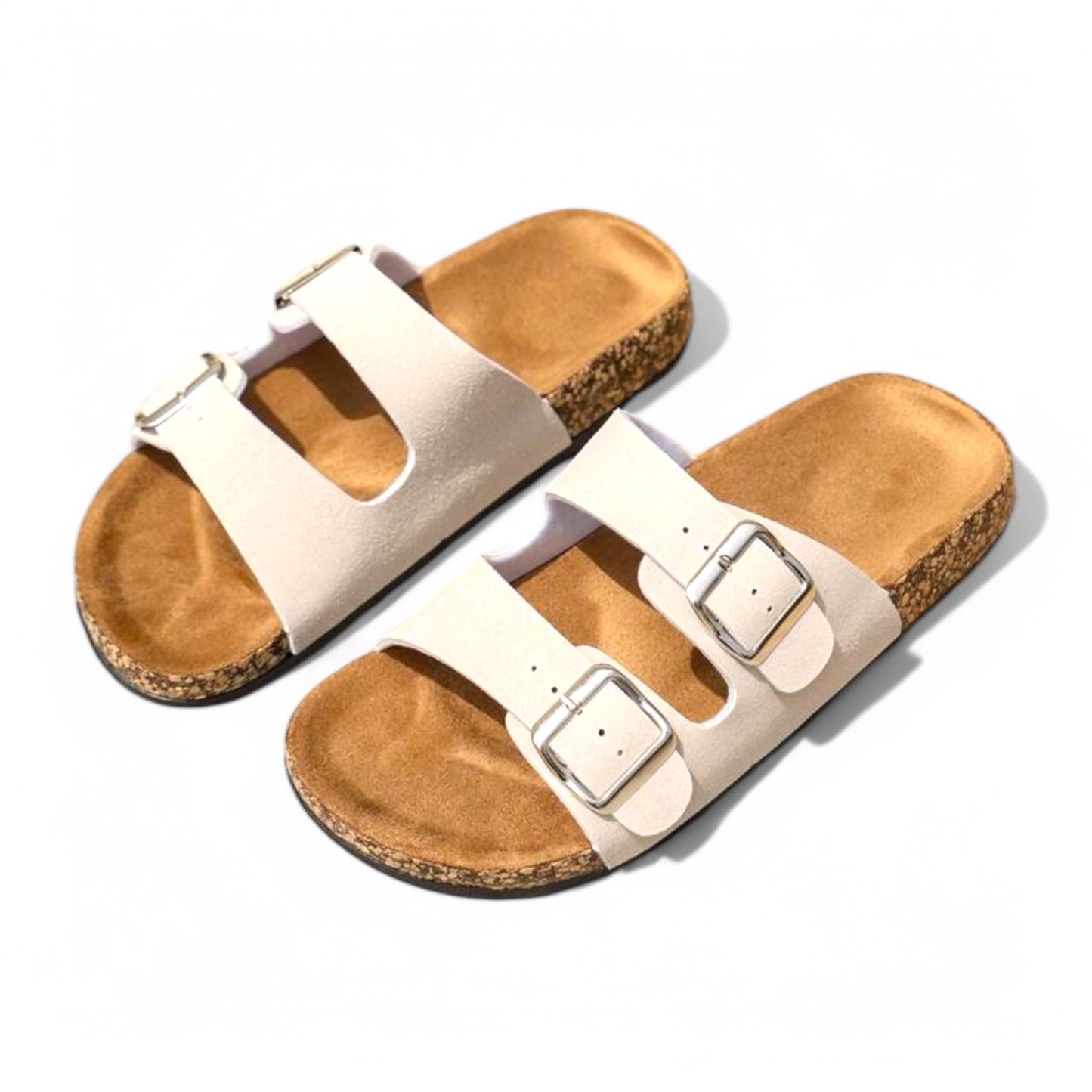 JESS CLASSIC SANDALS